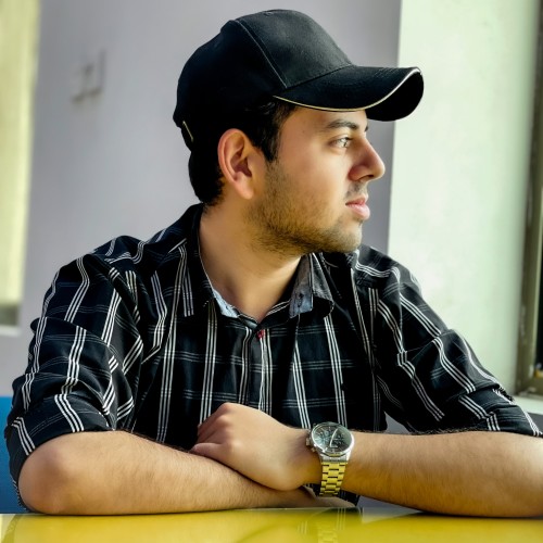 Arbaz M.