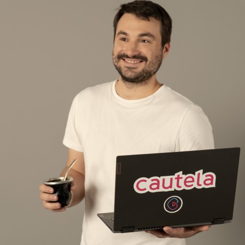 MARTIN A.