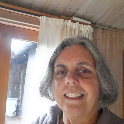 Kirsten  P.