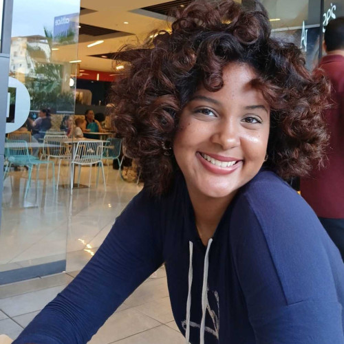 Esmeralda P.