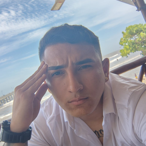 Juan Manuel  H.