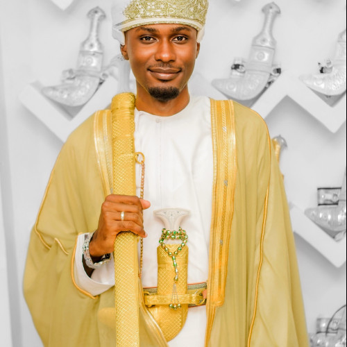 Ali I. profile photo