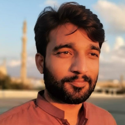 Zahoor S. profile photo