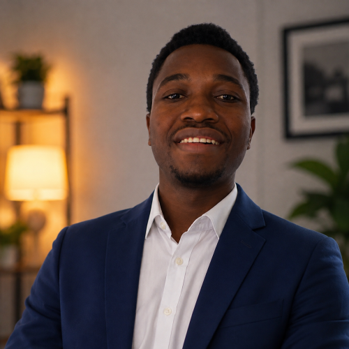 Adebayo N. profile photo