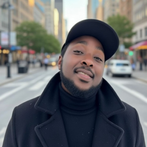 Malik M. profile photo