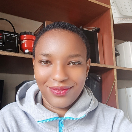 Betty M. profile photo