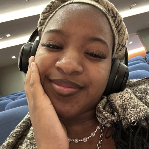 Ixchel O. profile photo