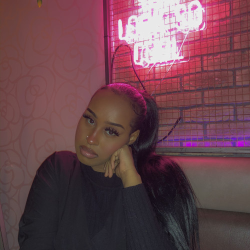 Amani J.