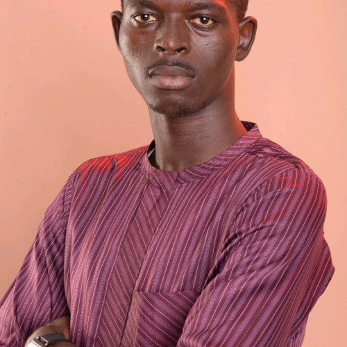 Samuel O. profile photo