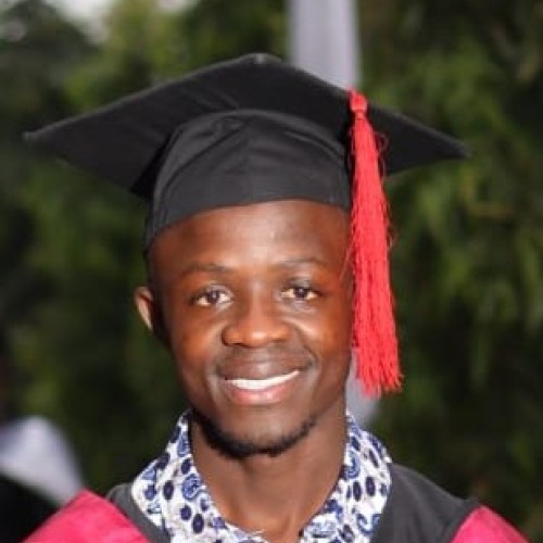 Sternly O. profile photo