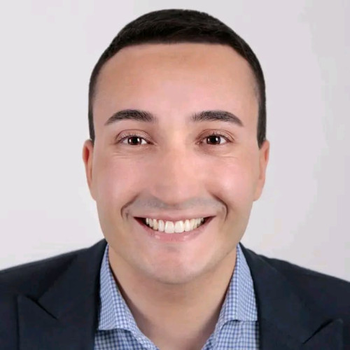 john d. profile photo
