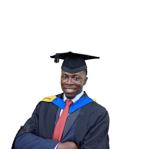 Ayodeji  A.
