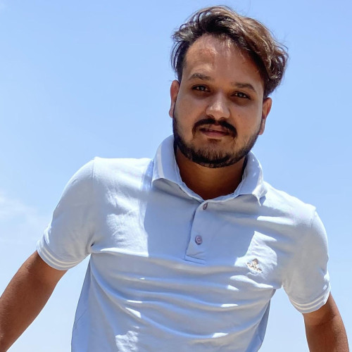 Raj S. profile photo