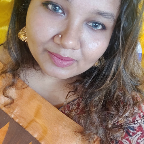 Amrita S.
