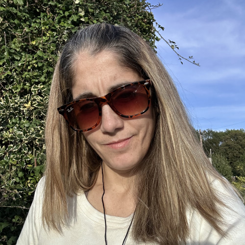 Catia F. profile photo