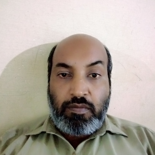 Waqqas A. profile photo