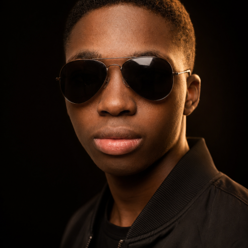 Obialorm D. profile photo
