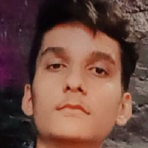 Vishnu  D.