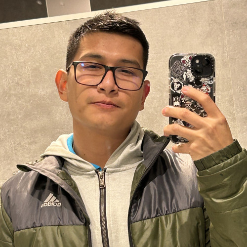 Julio Cesar L. profile photo