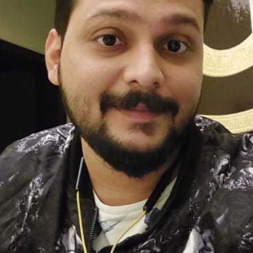 Sam S. profile photo