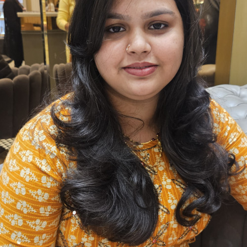 Nazira S. profile photo