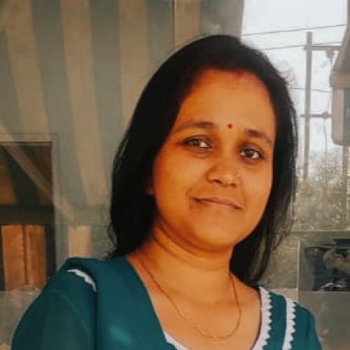 Swati M. profile photo
