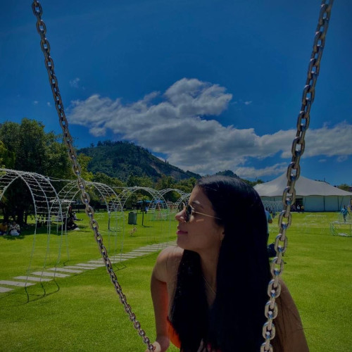 Andrea M. profile photo