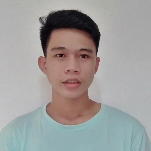 Mark Joshua P.