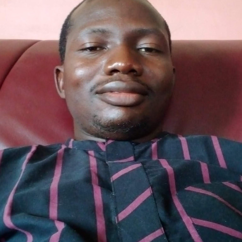 SOLOMON  A. profile photo