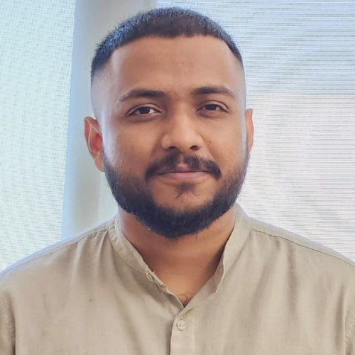 Munas M. profile photo