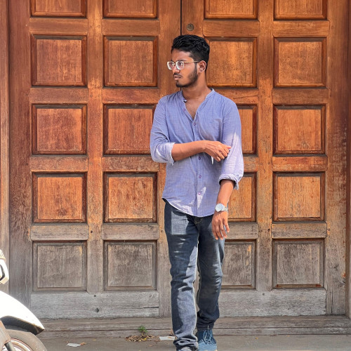 Abinash J. profile photo