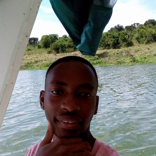 Kelvin M. profile photo