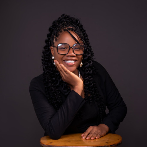 Flourish A. profile photo