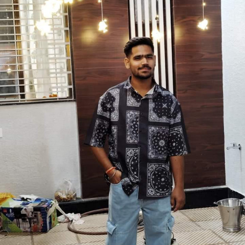 Neeraj B.