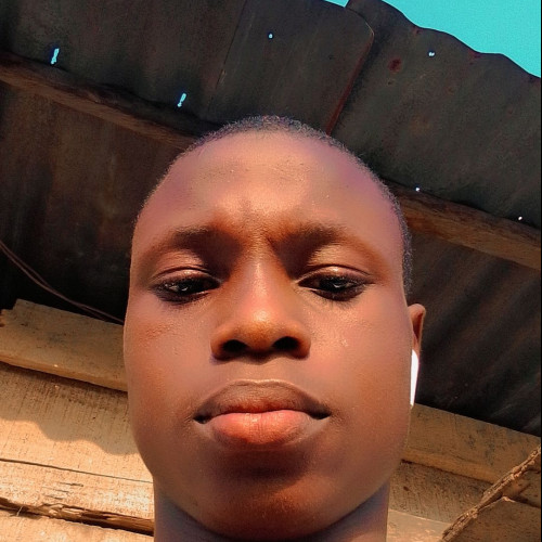 Adekunle m. profile photo