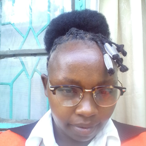 Grace M. profile photo