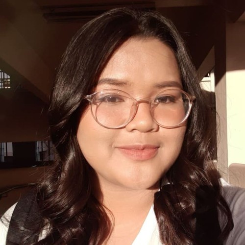 Jerrysa Jane V. profile photo