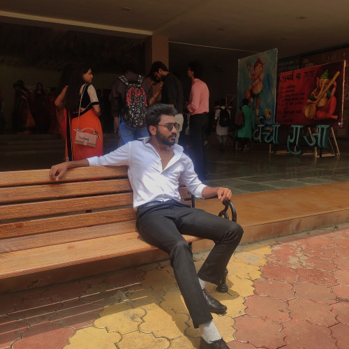 Sameer S. profile photo