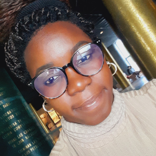 Yalia G. profile photo