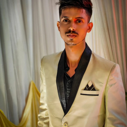 Deepak B. profile photo