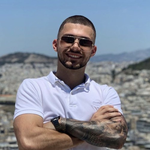 Aleksa M.