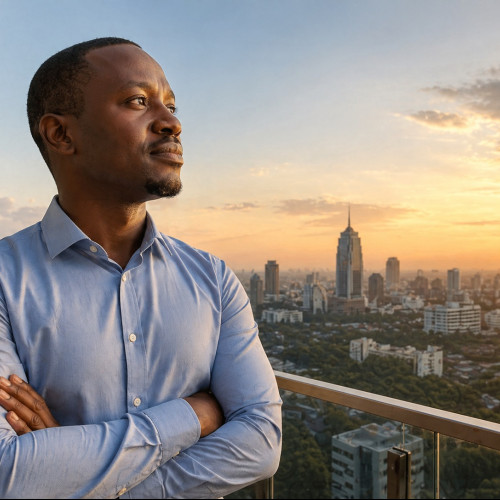Maurice  M. profile photo