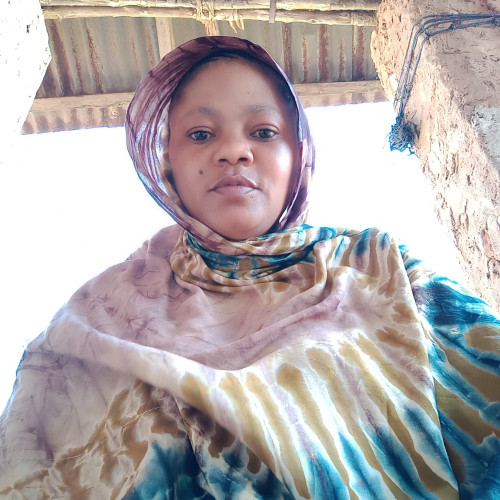 Farida D. profile photo
