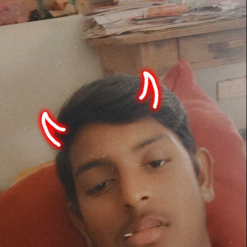 karthik n. profile photo