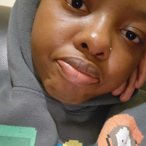 refilwe m. profile photo