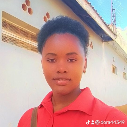 Dorcas M.