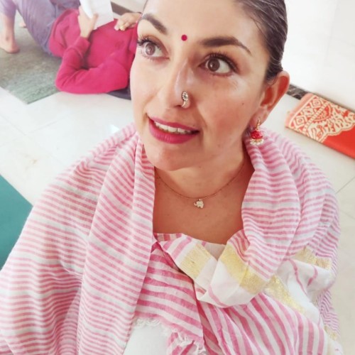 Karina V. profile photo