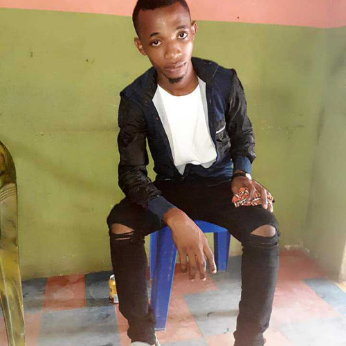 Nnamdi e.