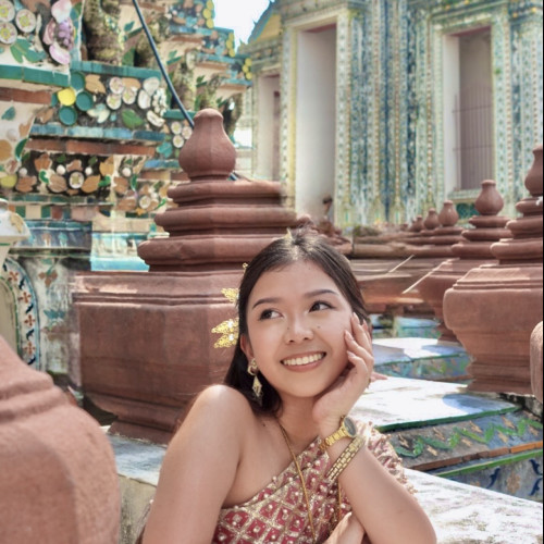 Keian M. profile photo