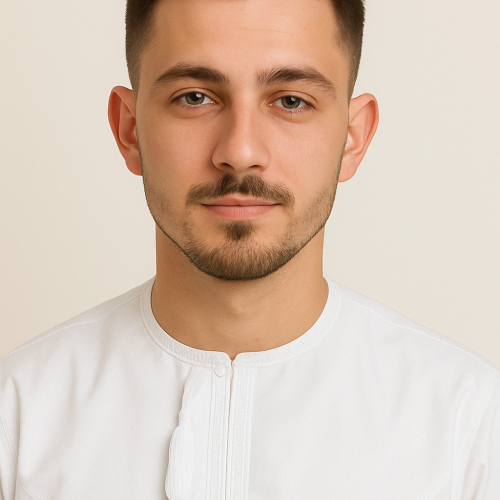 Zean M. profile photo